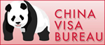China Visa Bureau