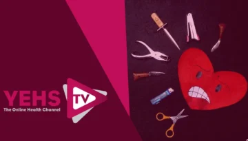 Heart Attack - The Story of Pete Burns