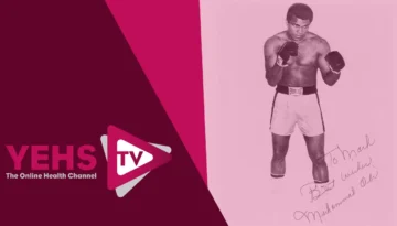The Death of Muhammad Ali - A Story of Parkinsons Disease