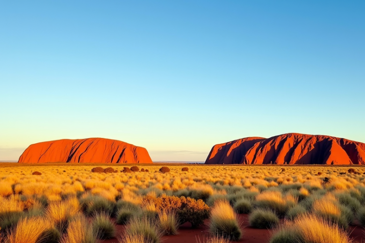 Australia Australia