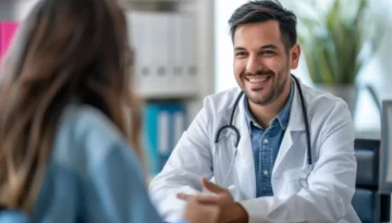 The Benefits of Choosing a Private GP Service in the UK