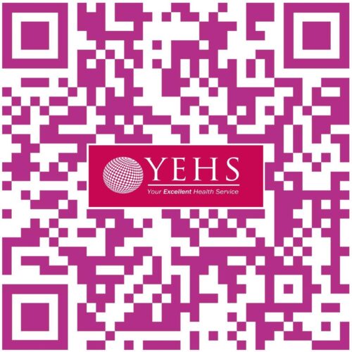 YEHS - Google Review